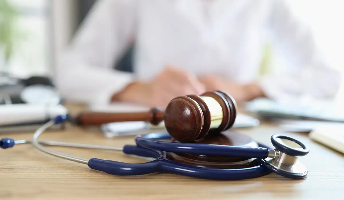 Tampa hospital negligence lawyers