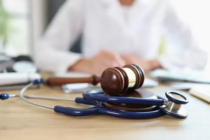 Tampa hospital negligence lawyers