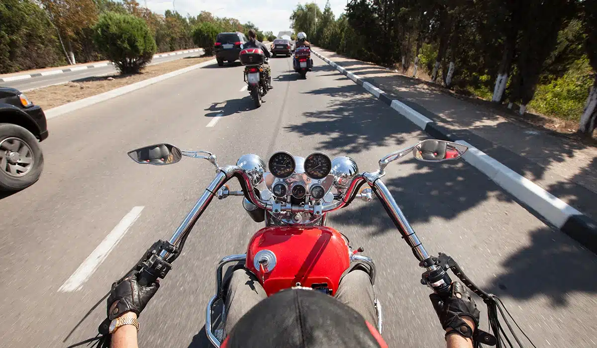 Tampa motorcycle accident attorney